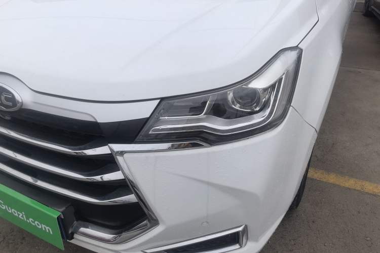 Used JAC Refine R3 2018 1.6L Manual Luxury Model