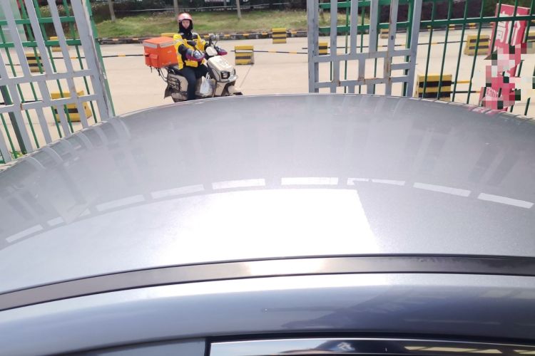 Used BYD Qin PLUS 2023 Champion Edition EV 420KM Leading Model