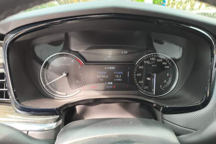 Used Cadillac XT5 2020 Revised Version 28T Luxury Edition