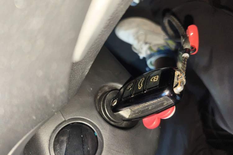 Used Audi A3 2019 Limousine 35 TFSI Ambition China VI
