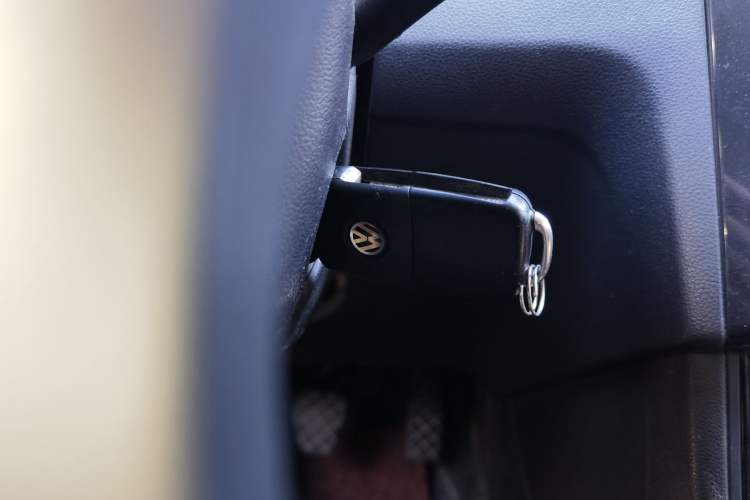 Used Volkswagen Jetta 2019 Dream Edition 1.4L Manual Fashion Version