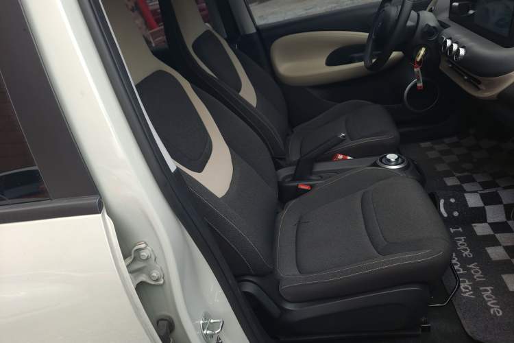 Used Wuling Bingo 2023 333 km Fast-Share Version