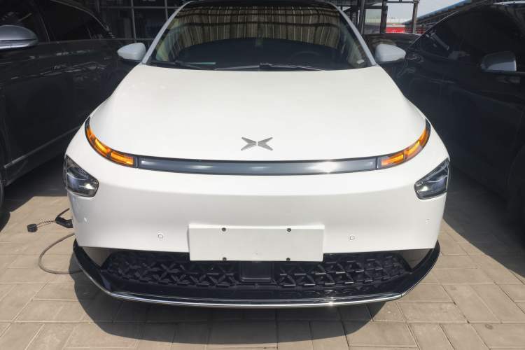 Used XPeng G3 2022 G3i 520N+ Front