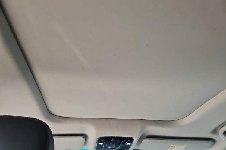 Used JETOUR X90 2020 1.6T DCT Shadow Edition 6-Seater