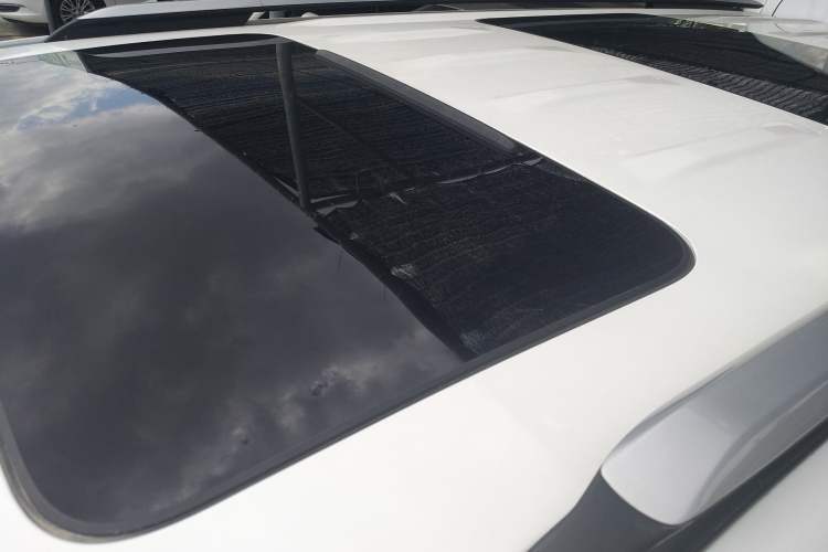 Used Kia Carnival 2021 2.0T Flagship Edition
