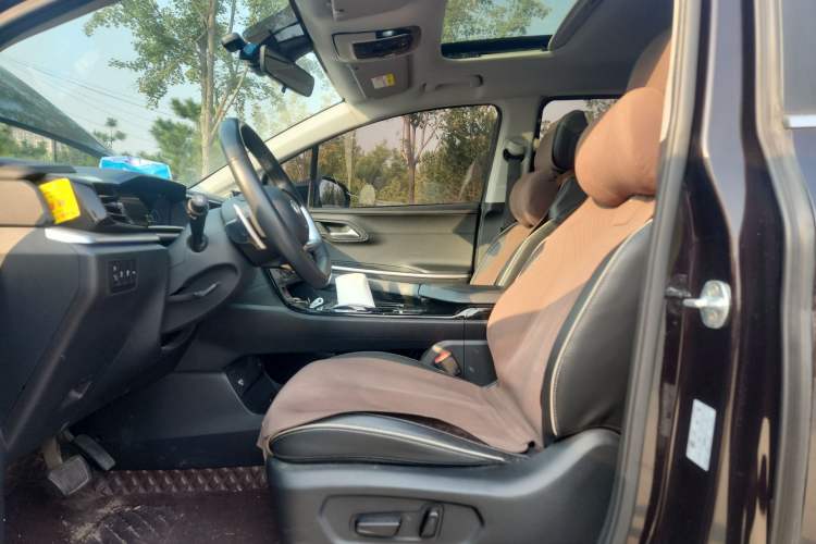 Used Hyundai Custo 2021 380TGDi Smart Love Flagship Edition TOP Premium