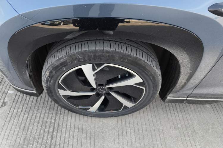 Used BYD Sealion 07 EV 2024 550 Standard Edition