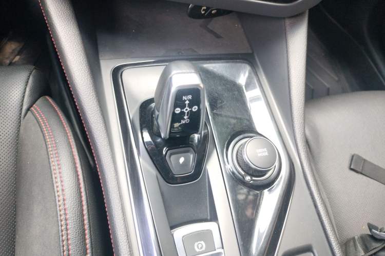 Used Lynk & Co 03 2019 2.0TD Automatic Jing Pro Edition