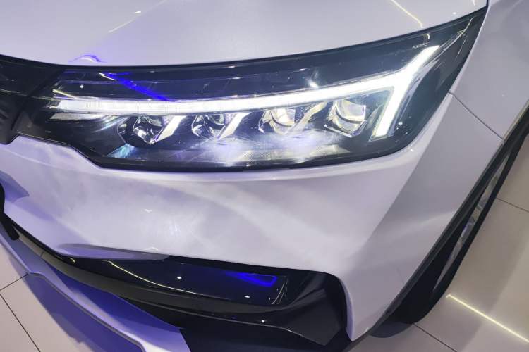 Used Skyworth EV6 2022 520 Standard Edition