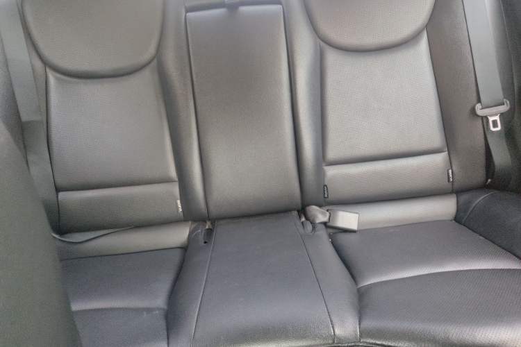 Used Hyundai Elantra (5th Generation / Langdong) 2015 1.6L Automatic Leading Model Left Rear Seat