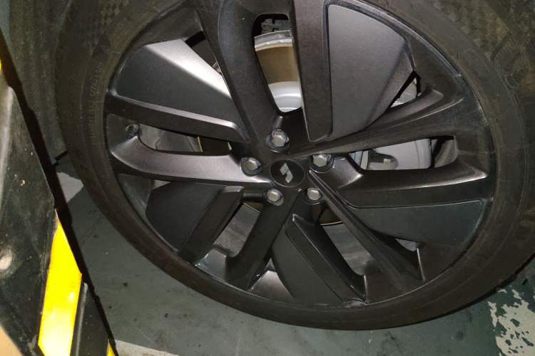 Used Li Auto L9 2022 Max model