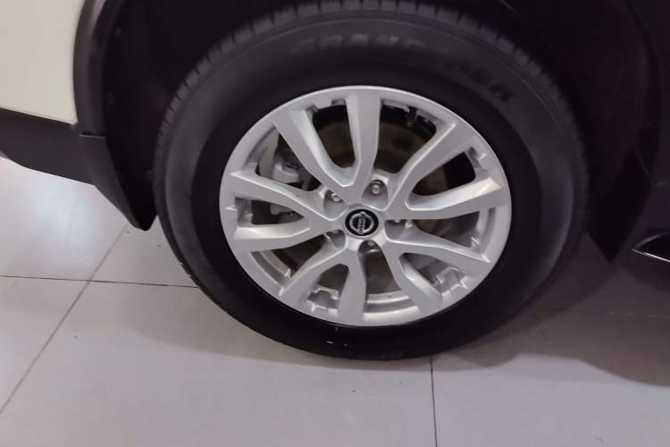 Used Nissan X-Trail 2019 2.0L CVT Smart Connect Comfort Edition 2WD