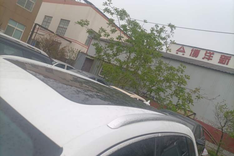 Used Audi Q5L 2018 40 TFSI Prestige Fashion Edition China VI Roof