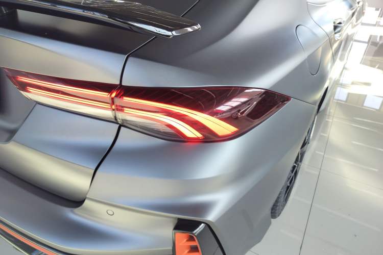 Used GAC Trumpchi EMPOW 2022 270T DCT J16 R-Style Track Edition
