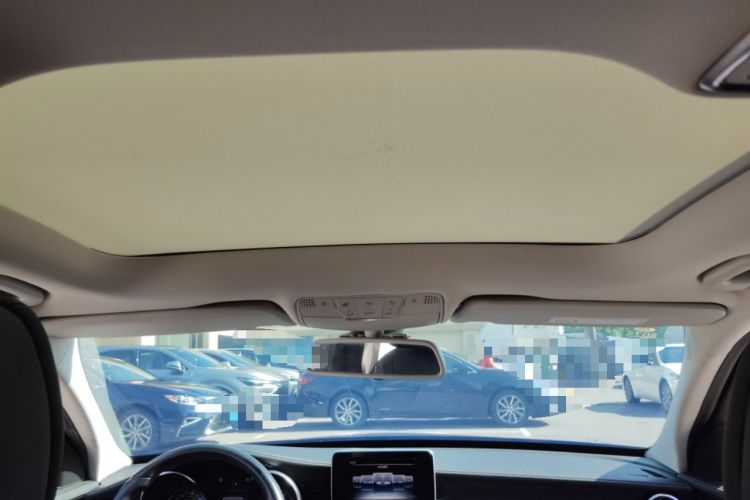 Used Mercedes-Benz C-Class 2017 Facelift C 200 L Sport Edition