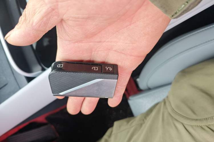 Used Lynk & Co Z10 2025 95 kWh 702 km All-Wheel Drive Intelligent Driving Ultra