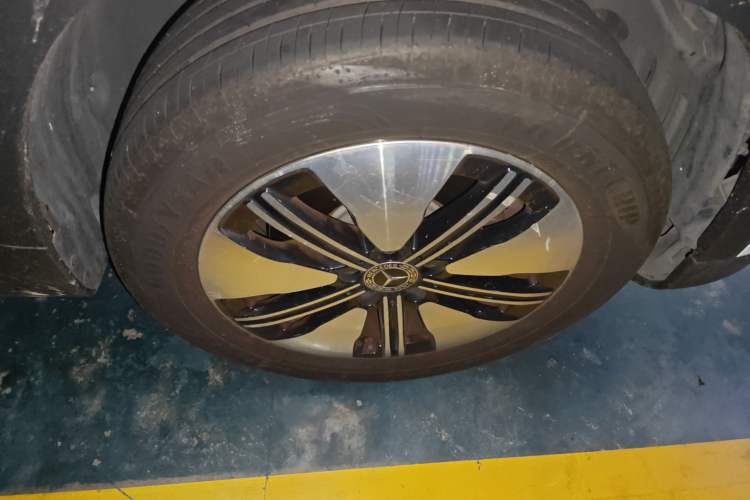 Used Mercedes-Benz EQB 2022 EQB 260