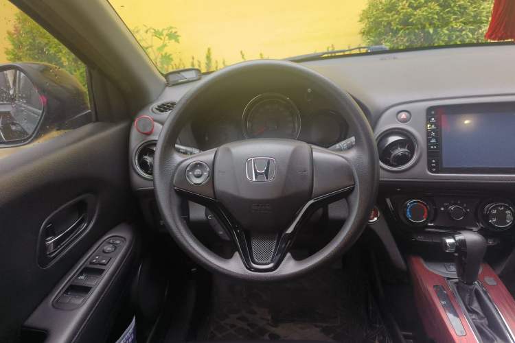 Used Honda XR-V 2017 1.8L EXi CVT Comfort Version