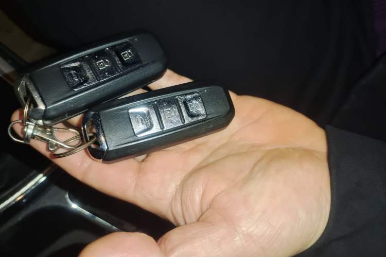 Used Baojun 560 2016 1.8L Manual Luxury Edition