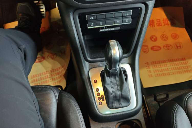 Used Volkswagen Sharan 2018 380TSI Luxury 7-Seater
