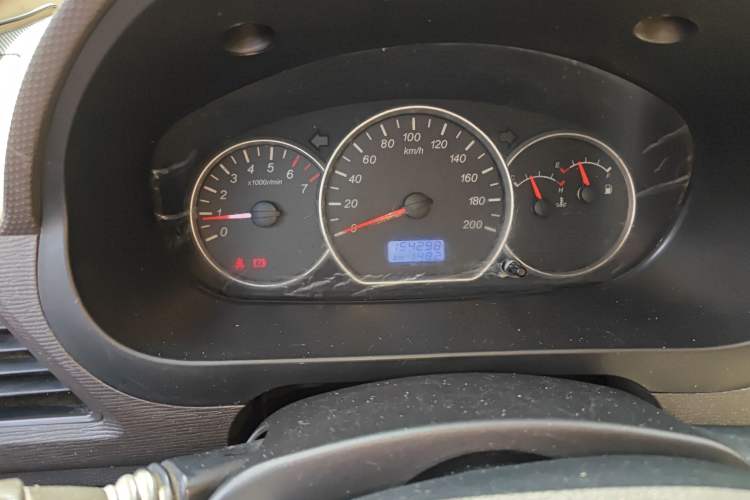 Used Wuling Hongguang 2015 1.5L S Base Model China IV