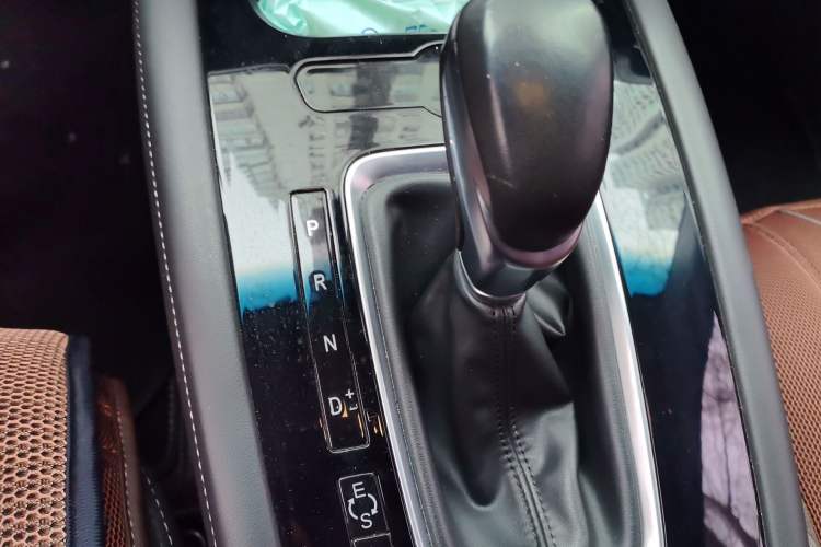 Used JETOUR X70M 2020 Revised Version 1.5T DCT Companion Edition 5 Seats