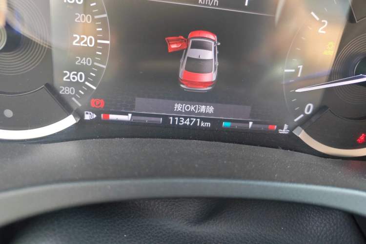 Used Jaguar XEL 2020 2.0T 200 PS R-DYNAMIC S Advanced Sport Edition