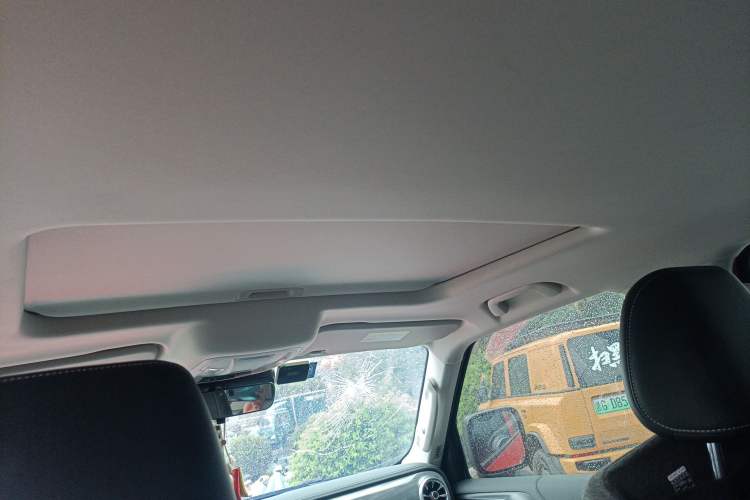 Used Tank 300 2021 Off-Road Edition 2.0T Conqueror
