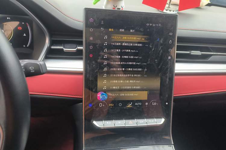 Used SOL Yao 2021 1.5TGDI DCT Chuanyun RACE Edition