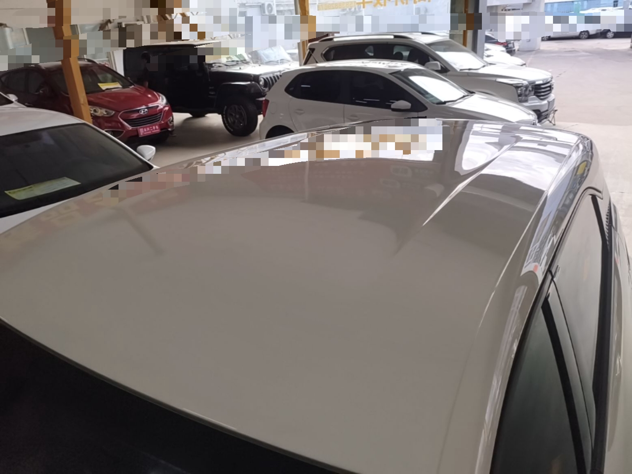 BYD Seagull 2024 Honor Edition 305km Dynamic Version — снимка 7