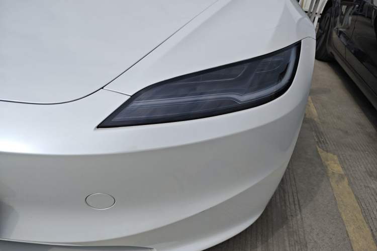 Used Tesla Model 3 2023 Rear-Wheel-Drive Version Left Front Headlight