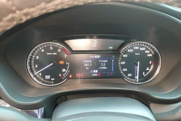 Used Cadillac XT4 2021 28T Two-Wheel Drive Tech Edition