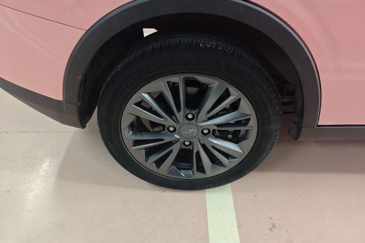 Used NETA V 2021 Witch Edition
