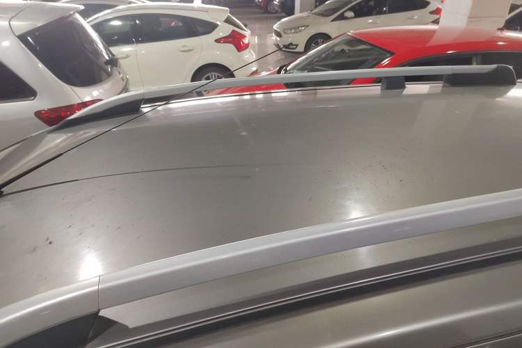 Used Nissan Livina 2013 Jingrui 1.6XL Manual Comfort Edition