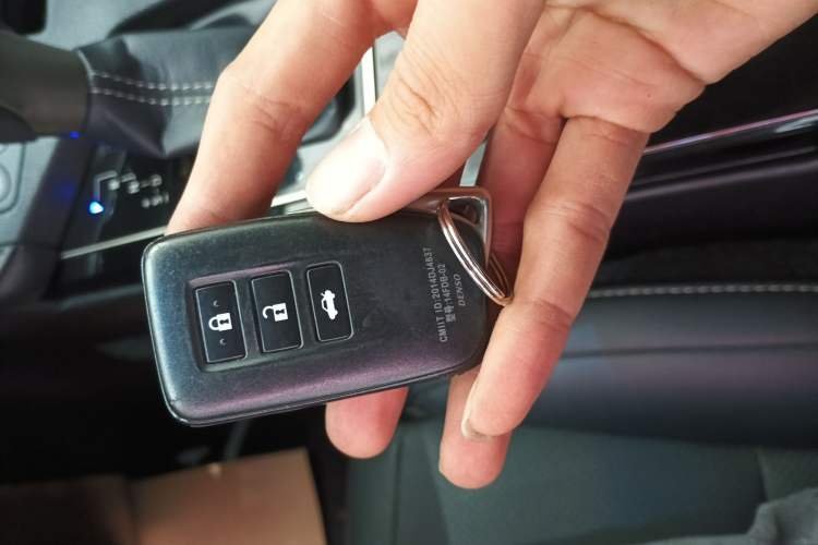 Used Lexus ES 2015 200 Elite Edition
