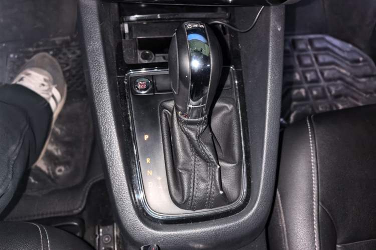 Used Volkswagen Sagitar 2018 280TSI DSG Ignite Edition
