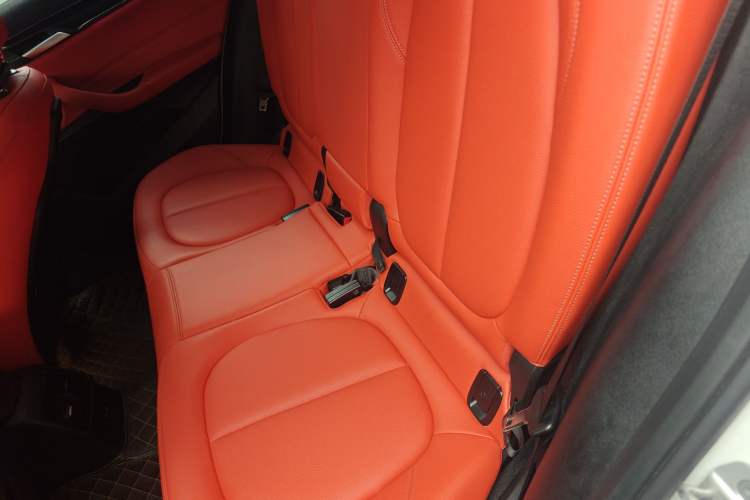 Used BMW X2 2023 sDrive25i M Sport Night Edition