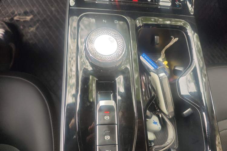 Used Wuling Xingguang 2024 Co-Creation Edition 150 Advanced Model