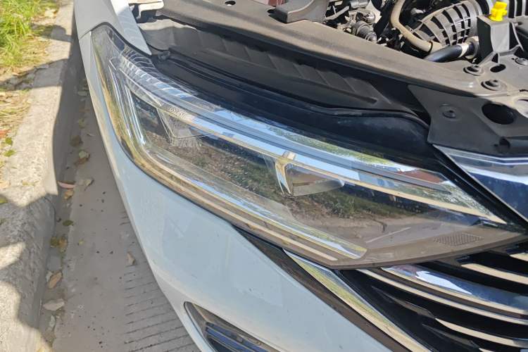 Used Volkswagen Sagitar 2023 300TSI DSG Excellence Edition