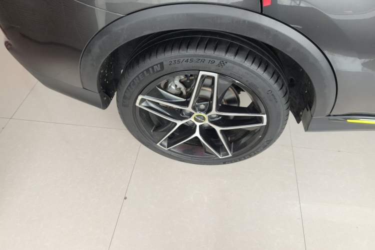 Used Roewe RX5 2021 PLUS 330TGI Automatic National Style Smart Luxury Edition