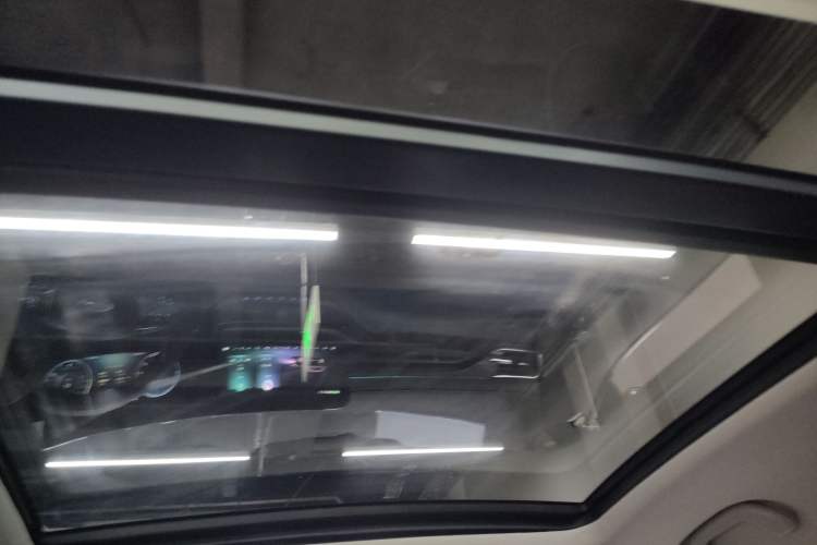 Used Ford Equator 2023 EcoBoost 225 Premier 7-Seater (2/2/3)
