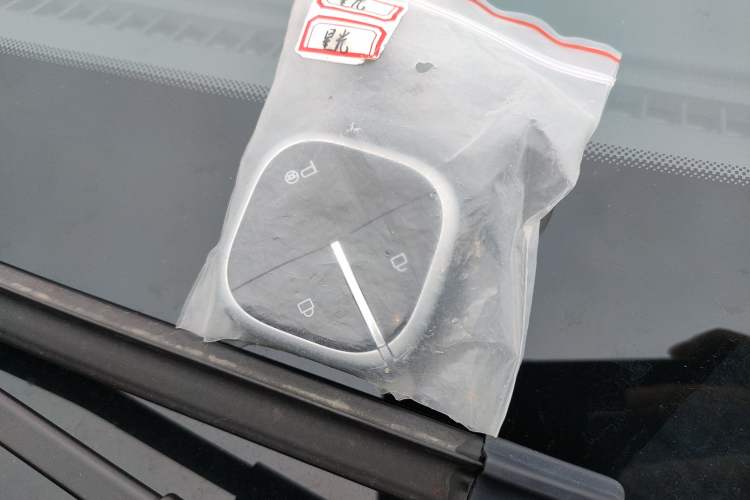 Used Wuling Xingguang 2025 610 km Smart Flagship Version
