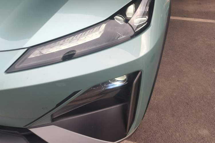 Used Deepal S07 2023 200Max Range-Extended Version
