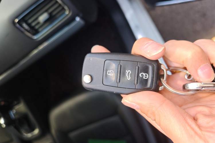 Used Volkswagen Sagitar 2018 1.6L Automatic Comfort Model