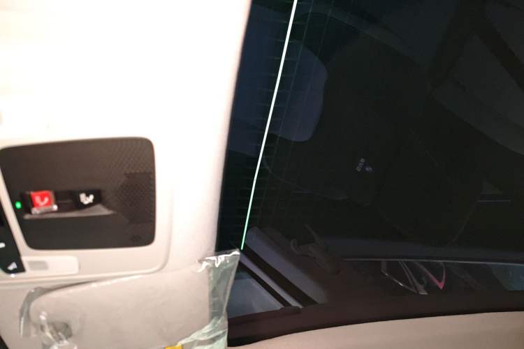 Used Lingxi L 2025 Model—Player No. 1 Plus Super Double-Up Optional Package
