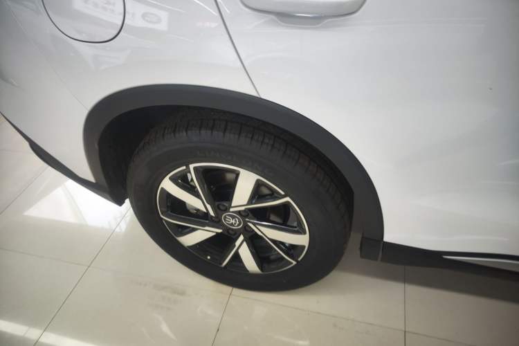 Used BYD Song Pro New Energy 2023 Champion Edition DM-i 110KM Beyond Model