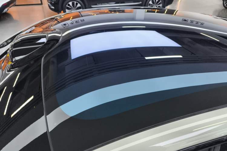 Used Xiaomi Auto SU7 2024 Rear-Drive Ultra-Long Range Advanced Pro-Level Intelligent Driving Version