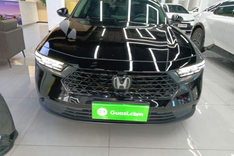 Used Honda Accord 2024 260TURBO Luxury Edition