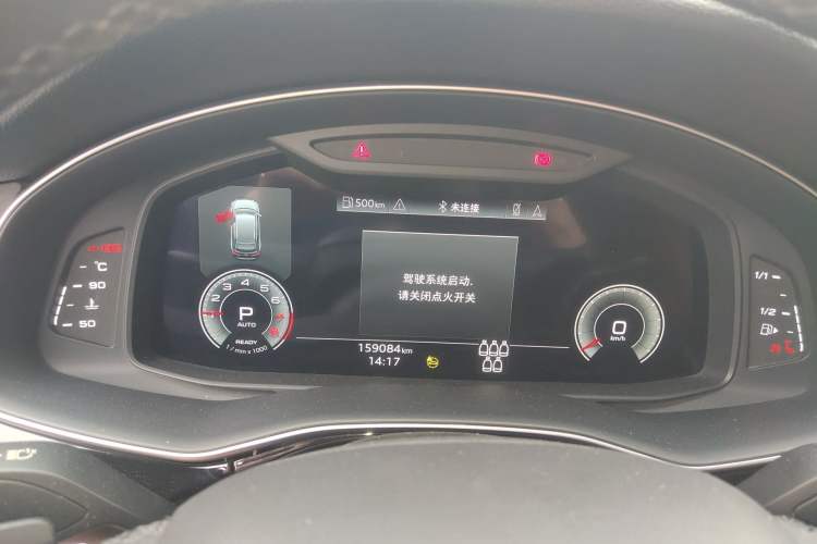 Used Audi Q7 2022 45 TFSI quattro S line Sport Edition