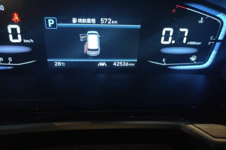 Used Hyundai Custo 2021 380TGDi Smart Love Flagship Edition TOP Premium
